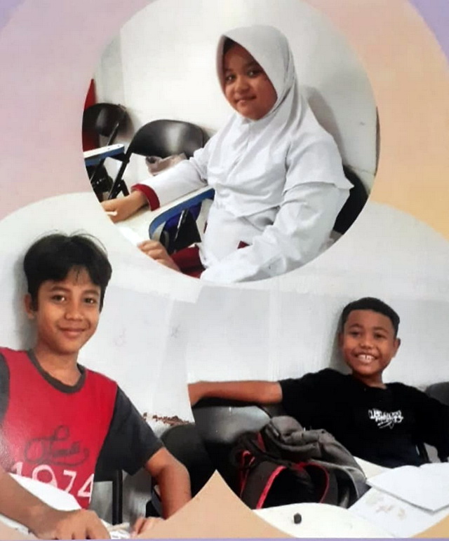 kursus bahasa inggris celepuk