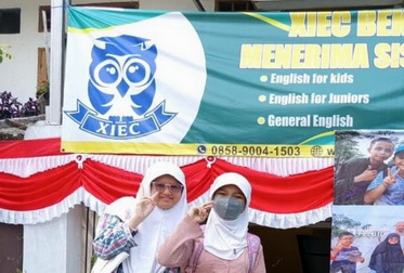 blog kursus bahasa inggris